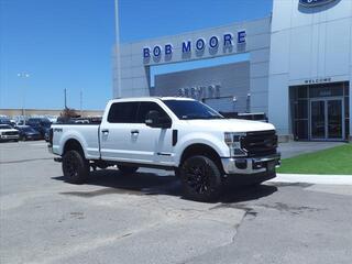 2020 Ford F-250 Super Duty for sale in Oklahoma City OK