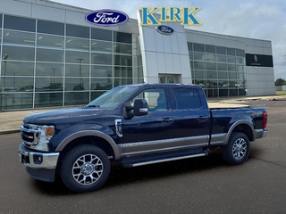2021 Ford F-250 Super Duty for sale in Grenada MS