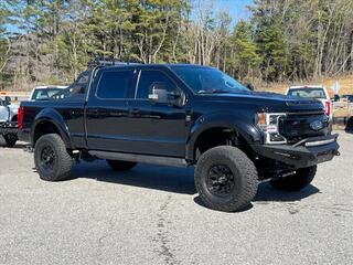 2021 Ford F-250 Super Duty for sale in Canton NC