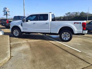 2021 Ford F-250 Super Duty for sale in Batesville MS