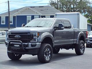 2022 Ford F-250 Super Duty for sale in Lakeland FL