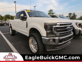 2022 Ford F-250SD