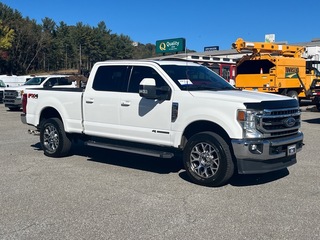 2022 Ford F-250 Super Duty for sale in Canton NC