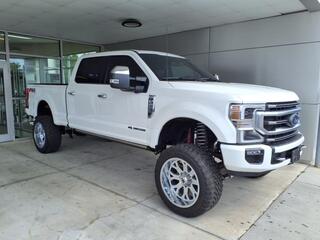 2022 Ford F-250 Super Duty for sale in Rockingham NC