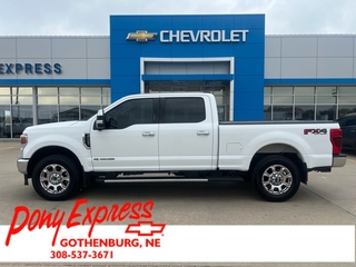 2022 Ford F-250 Super Duty for sale in Gothenburg NE