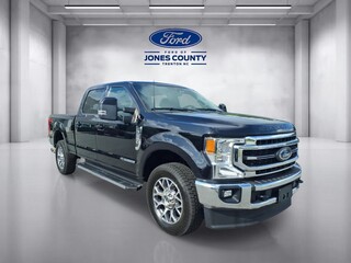 2022 Ford F-250 Super Duty for sale in Jacksonville NC