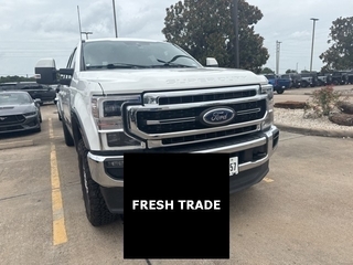 2022 Ford F-250 Super Duty for sale in Rosenberg TX