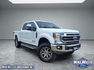 2022 Ford F-250 Super Duty for sale in Orange TX