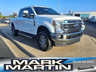 2022 Ford F-250 Super Duty for sale in Batesville AR