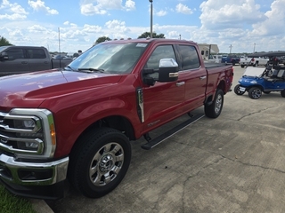 2023 Ford F-250 Super Duty for sale in Mission Hills CA