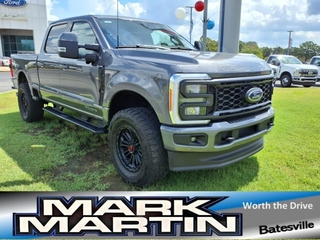 2023 Ford F-250 Super Duty