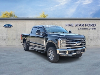 2023 Ford F-250 Super Duty for sale in Carrollton TX