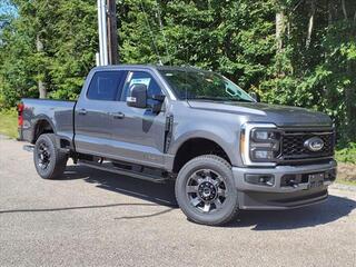 2023 Ford F-250 Super Duty for sale in Rochester NH