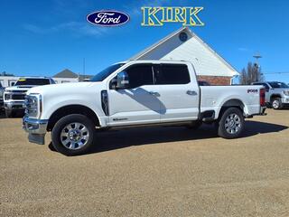 2024 Ford F-250 Super Duty for sale in Grenada MS