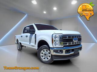 2024 Ford F-250 Super Duty for sale in Orange TX