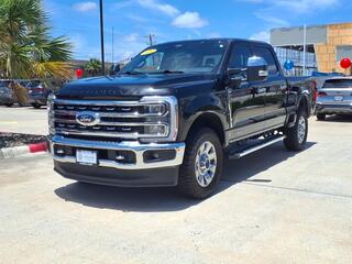 2024 Ford F-250 Super Duty
