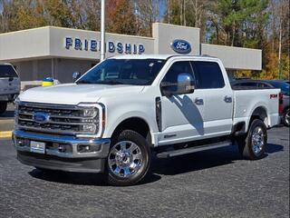 2024 Ford F-250 Super Duty for sale in Lenoir NC