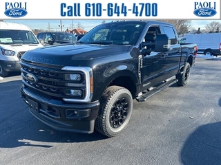 2024 Ford F-250 Super Duty for sale in Paoli PA