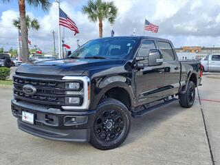 2024 Ford F-250 Super Duty