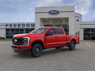 2024 Ford F-250 Super Duty for sale in Mcalester OK