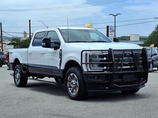 2024 Ford F-250 Super Duty for sale in Kerrville TX