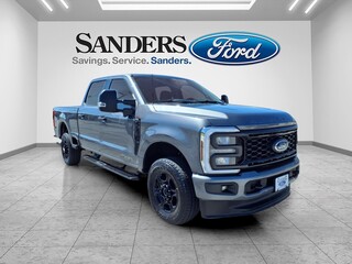 2024 Ford F-250 Super Duty for sale in Jacksonville NC