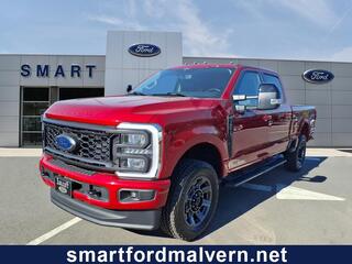 2024 Ford F-250 Super Duty for sale in Malvern AR