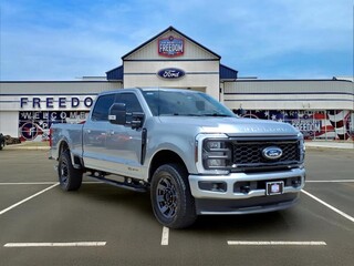 2024 Ford F-250 Super Duty for sale in Mcalester OK