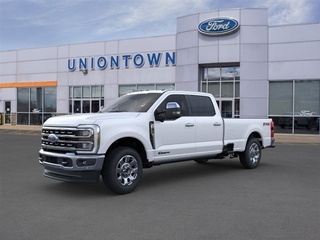 2024 Ford F-250 Super Duty for sale in Uniontown PA