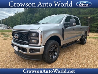 2024 Ford F-250 Super Duty for sale in Louisville MS