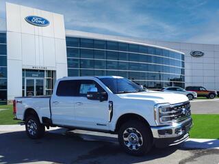 2024 Ford F-250 Super Duty for sale in Oklahoma City OK