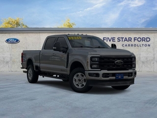 2024 Ford F-250 Super Duty for sale in Carrollton TX