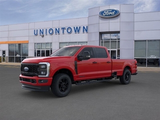 2024 Ford F-250 Super Duty for sale in Uniontown PA