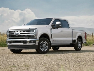 2024 Ford F-250 Super Duty