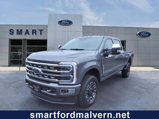 2024 Ford F-250 Super Duty for sale in Malvern AR