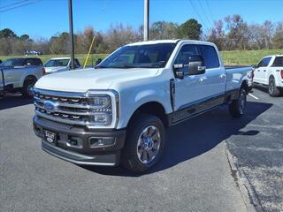 2024 Ford F-250 Super Duty for sale in Malvern AR