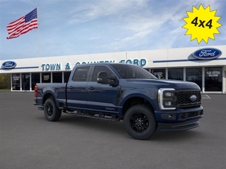 2024 Ford F-250 Super Duty