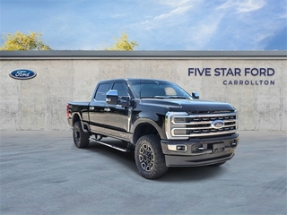 2024 Ford F-250 Super Duty for sale in Carrollton TX