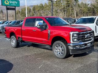 2024 Ford F-250 Super Duty for sale in Canton NC