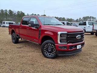 2025 Ford F-250SD for sale in Carthage NC