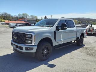 2025 Ford F-250 Super Duty