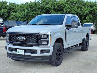 2025 Ford F-250 Super Duty