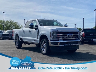 2025 Ford F-250 Super Duty for sale in Mechanicsville VA