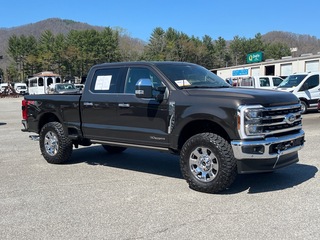 2025 Ford F-250 Super Duty for sale in Canton NC