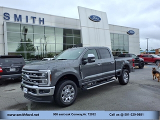 2025 Ford F-250 Super Duty for sale in Conway AR
