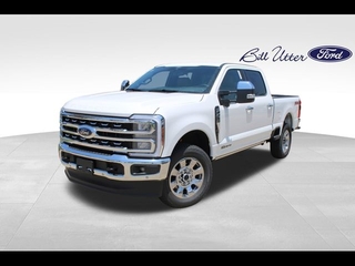 2025 Ford F-250 Super Duty for sale in Denton TX
