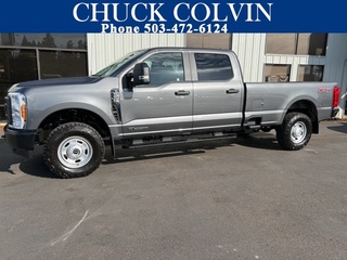 2025 Ford F-250SD for sale in McMinnville OR