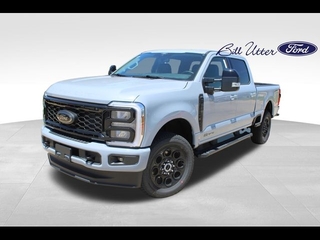 2025 Ford F-250 Super Duty for sale in Denton TX