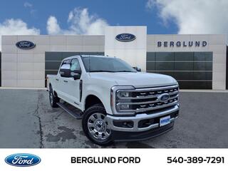 2025 Ford F-250 Super Duty for sale in Salem VA