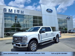 2025 Ford F-250 Super Duty for sale in Conway AR